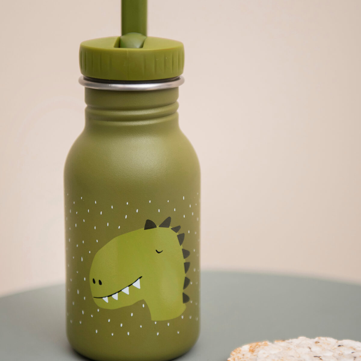 Gourde enfant 350ml Mr. Dino Trixie