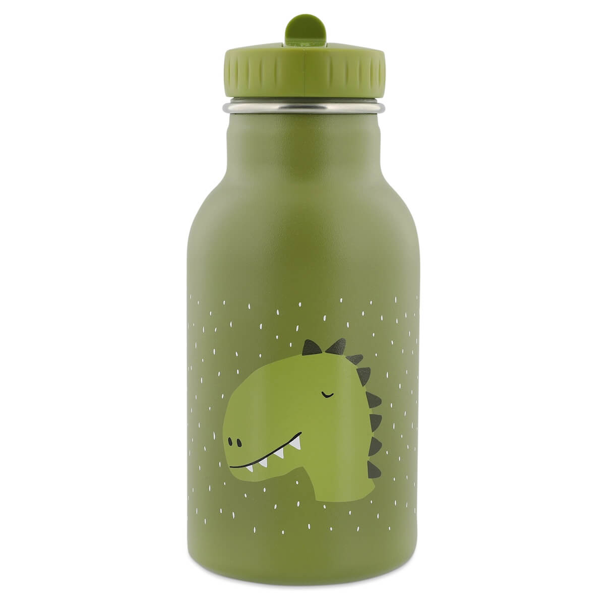Gourde enfant 350ml MR. DINO Trixie