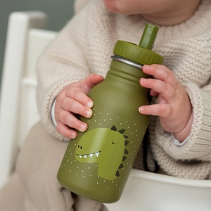 Gourde enfant 350ml Mr. Dino Trixie