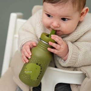Gourde enfant 350ml Mr. Dino Trixie