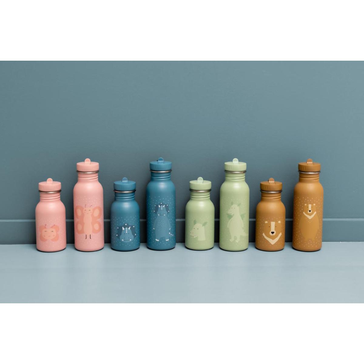 Gourde enfant 350ml MR. DRAGON Trixie