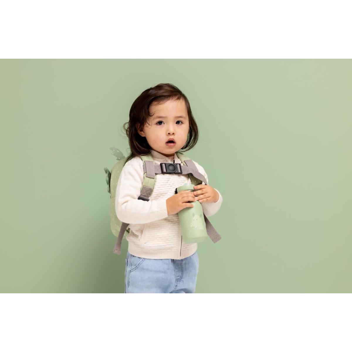 Gourde enfant 350ml MR. DRAGON Trixie