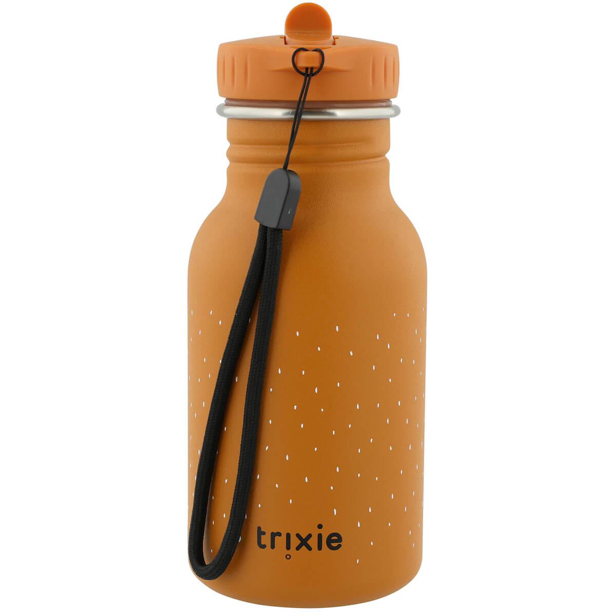 Gourde enfant 350ml Mr. Fox Trixie