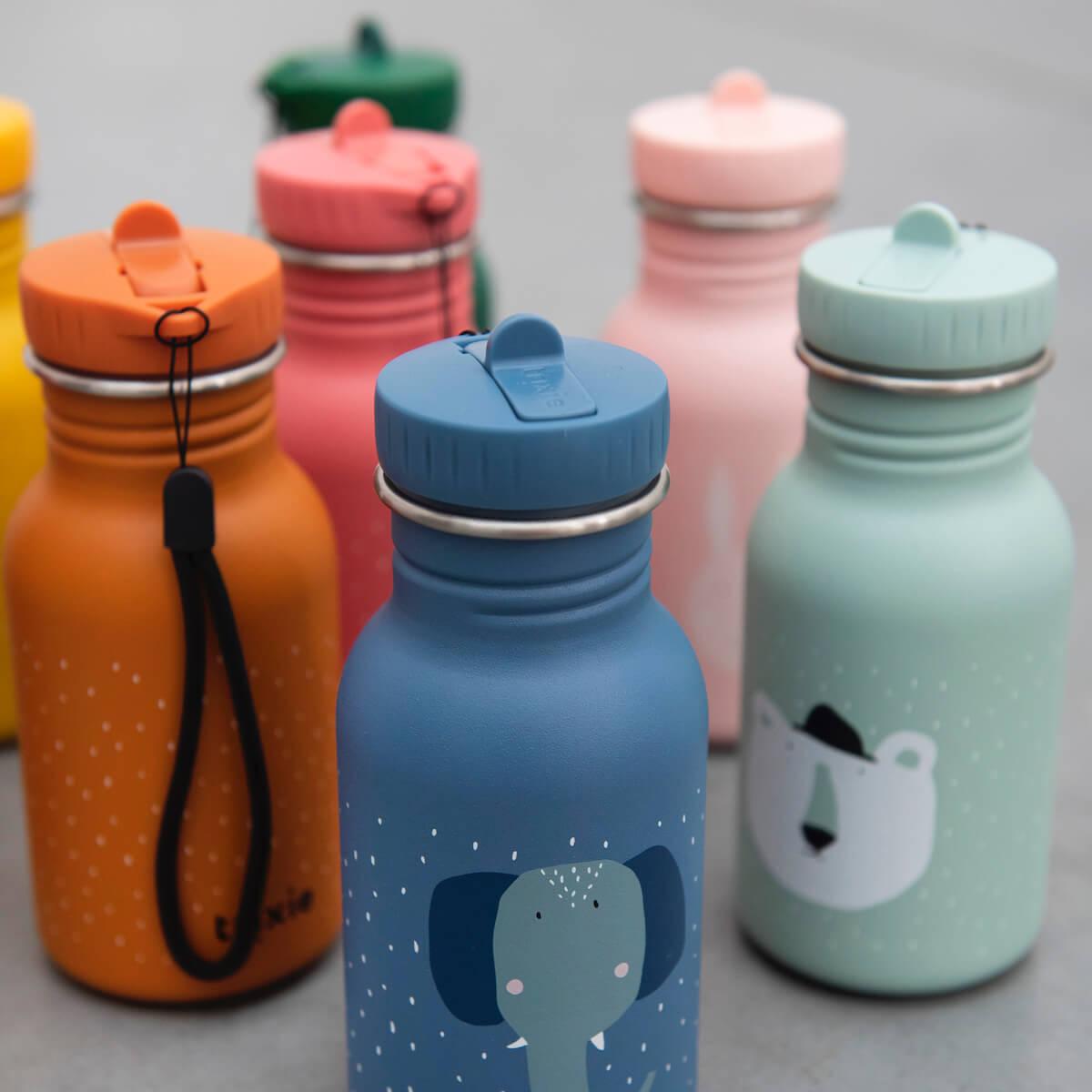 Gourde enfant 350ml Mr. Fox Trixie