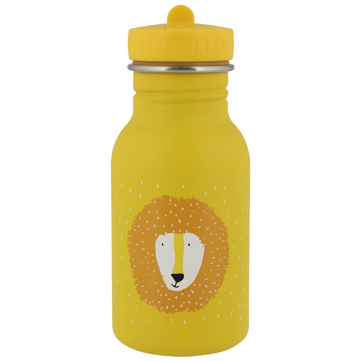 Gourde enfant 350ml Mr. Lion Trixie