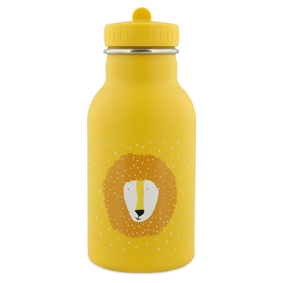 Gourde enfant 350ml MR. LION Trixie
