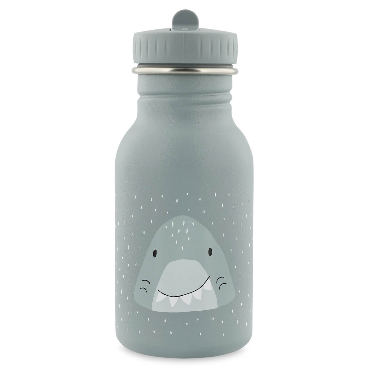 Gourde enfant 350ml MR. SHARK Trixie