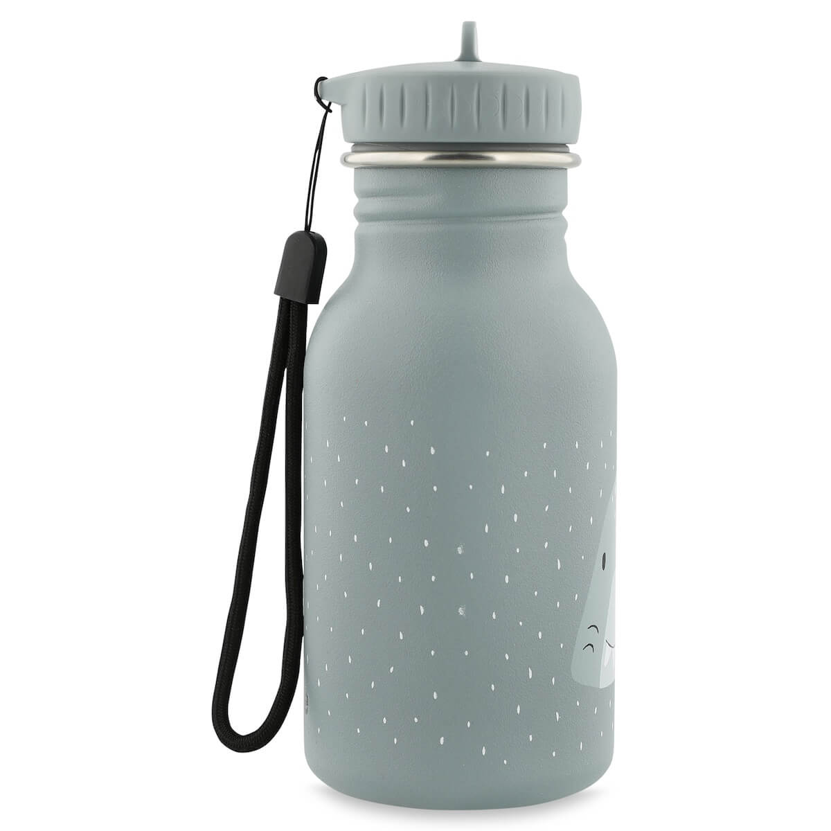 Gourde enfant 350ml MR. SHARK Trixie
