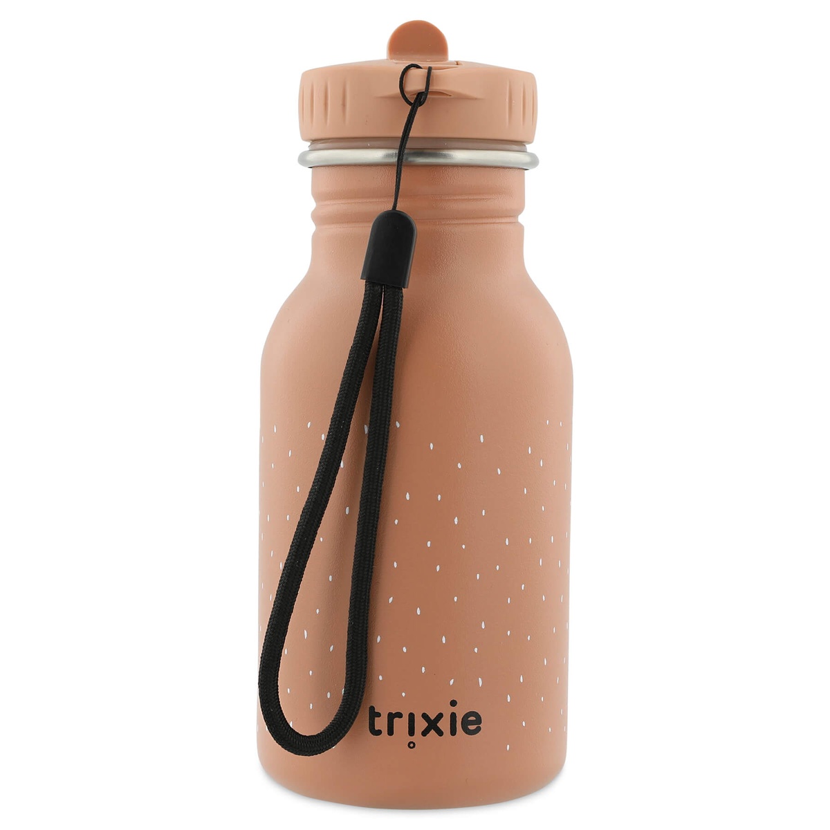 Gourde enfant 350ml MRS. CAT Trixie