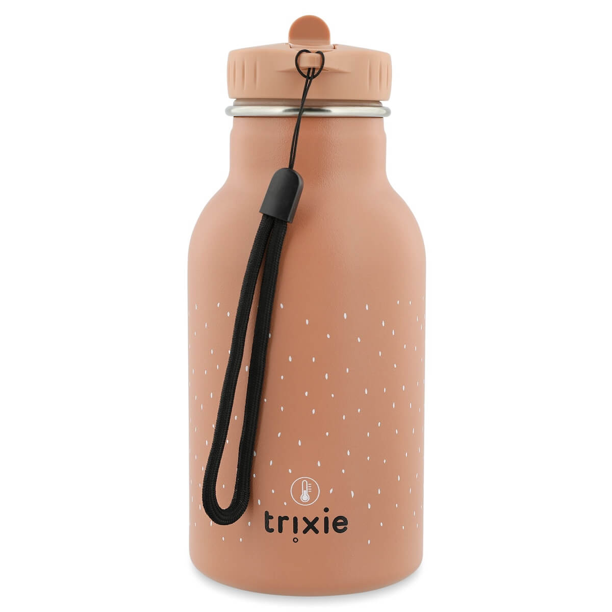 Gourde enfant 350ml MRS. CAT Trixie