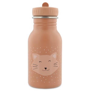 Gourde enfant 350ml MRS. CAT Trixie