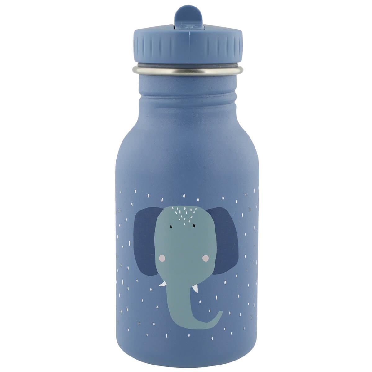 Gourde enfant 350ml Mrs. Elephant Trixie