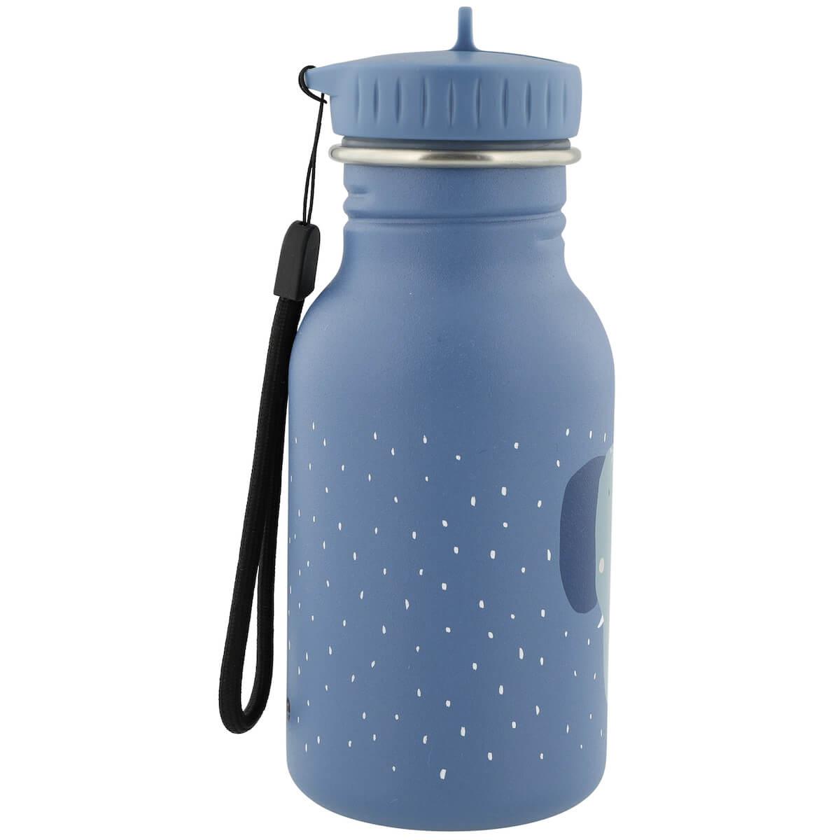 Gourde enfant 350ml Mrs. Elephant Trixie