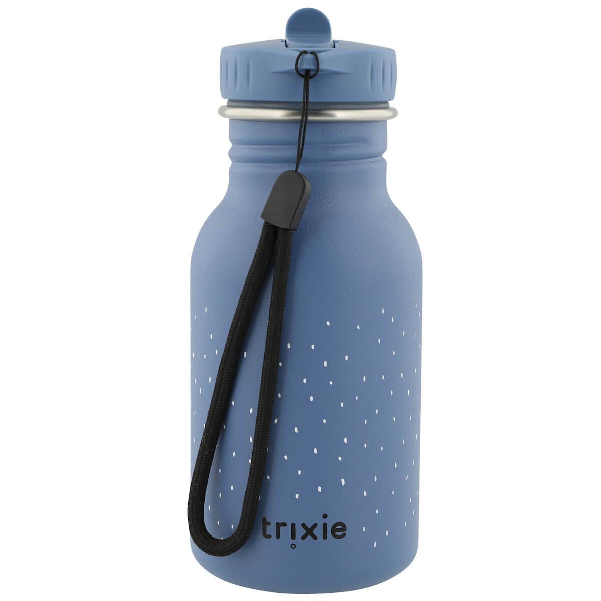 Gourde enfant 350ml Mrs. Elephant Trixie