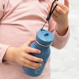 Gourde enfant 350ml Mrs. Elephant Trixie