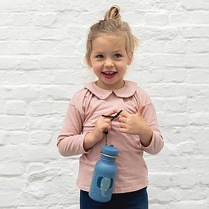 Gourde enfant 350ml Mrs. Elephant Trixie