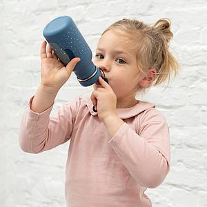 Gourde enfant 350ml Mrs. Elephant Trixie