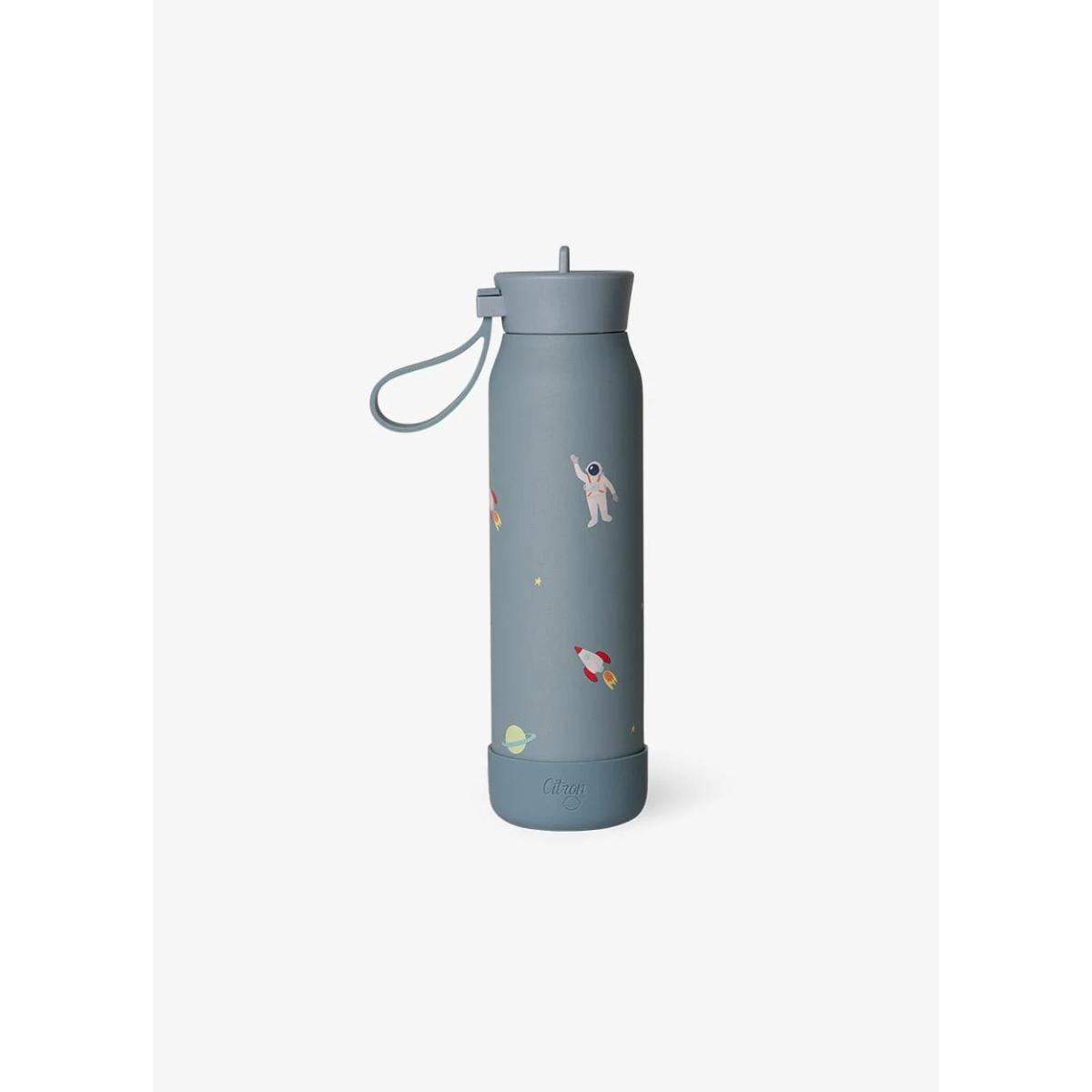 Gourde enfant 350ml spaceship