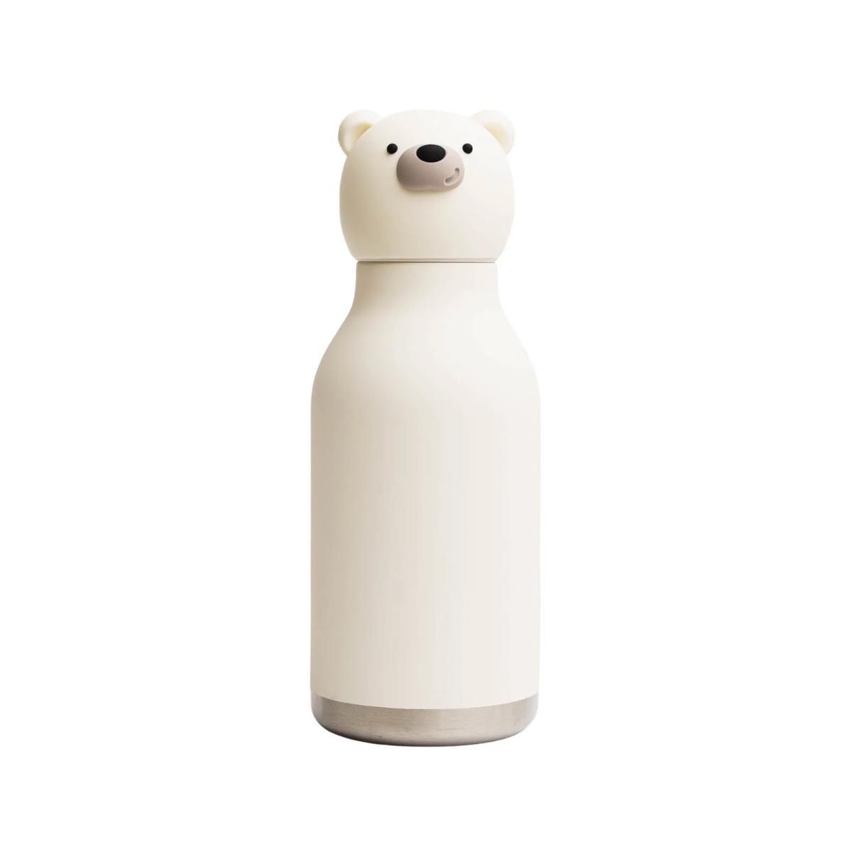 Gourde enfant 460ml BEAR Bestie by Asobu