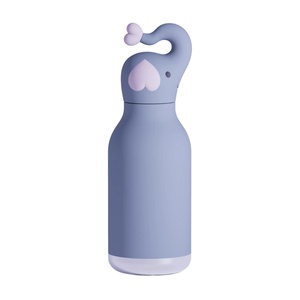 Gourde enfant 460ml ELEPHANT Bestie by Asobu