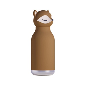 Gourde enfant 460ml FOX Bestie by Asobu
