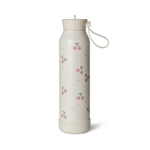 Gourde enfant 500ml Citron cherry