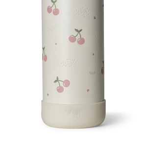 Gourde enfant 500ml Citron cherry