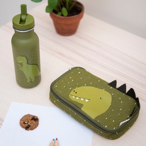 Gourde enfant 500ml Mr. Dino Trixie