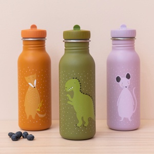 Gourde enfant 500ml Mr. Dino Trixie