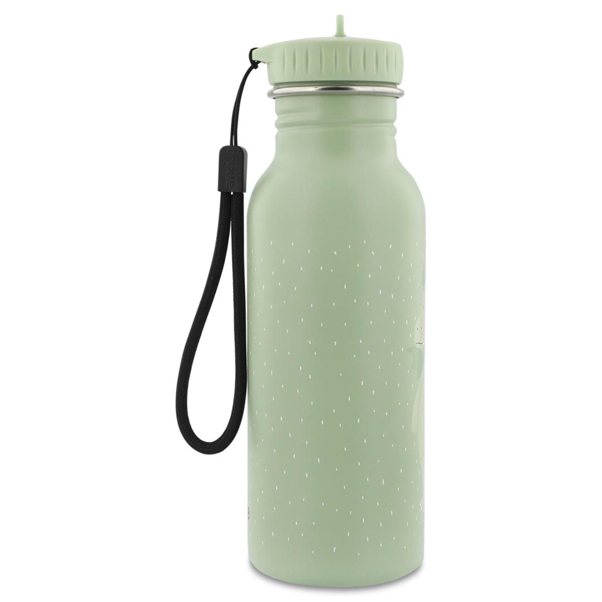 Gourde enfant 500ml MR. DRAGON Trixie green