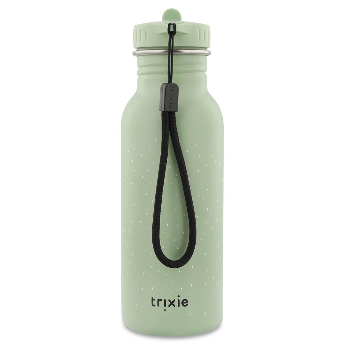 Gourde enfant 500ml MR. DRAGON Trixie green
