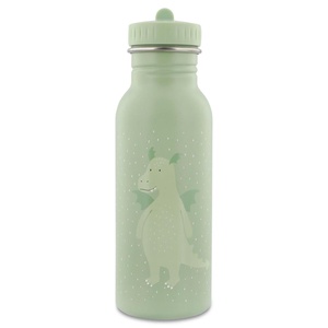 Gourde enfant 500ml MR. DRAGON Trixie green