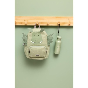 Gourde enfant 500ml MR. DRAGON Trixie green