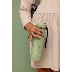 Gourde enfant 500ml MR. DRAGON Trixie green