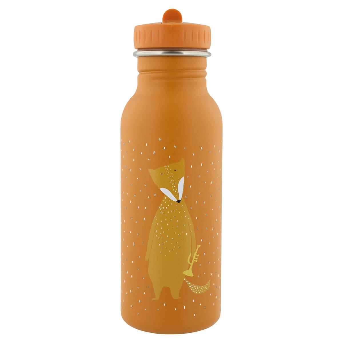 Gourde enfant 500ml Mr. Fox Trixie