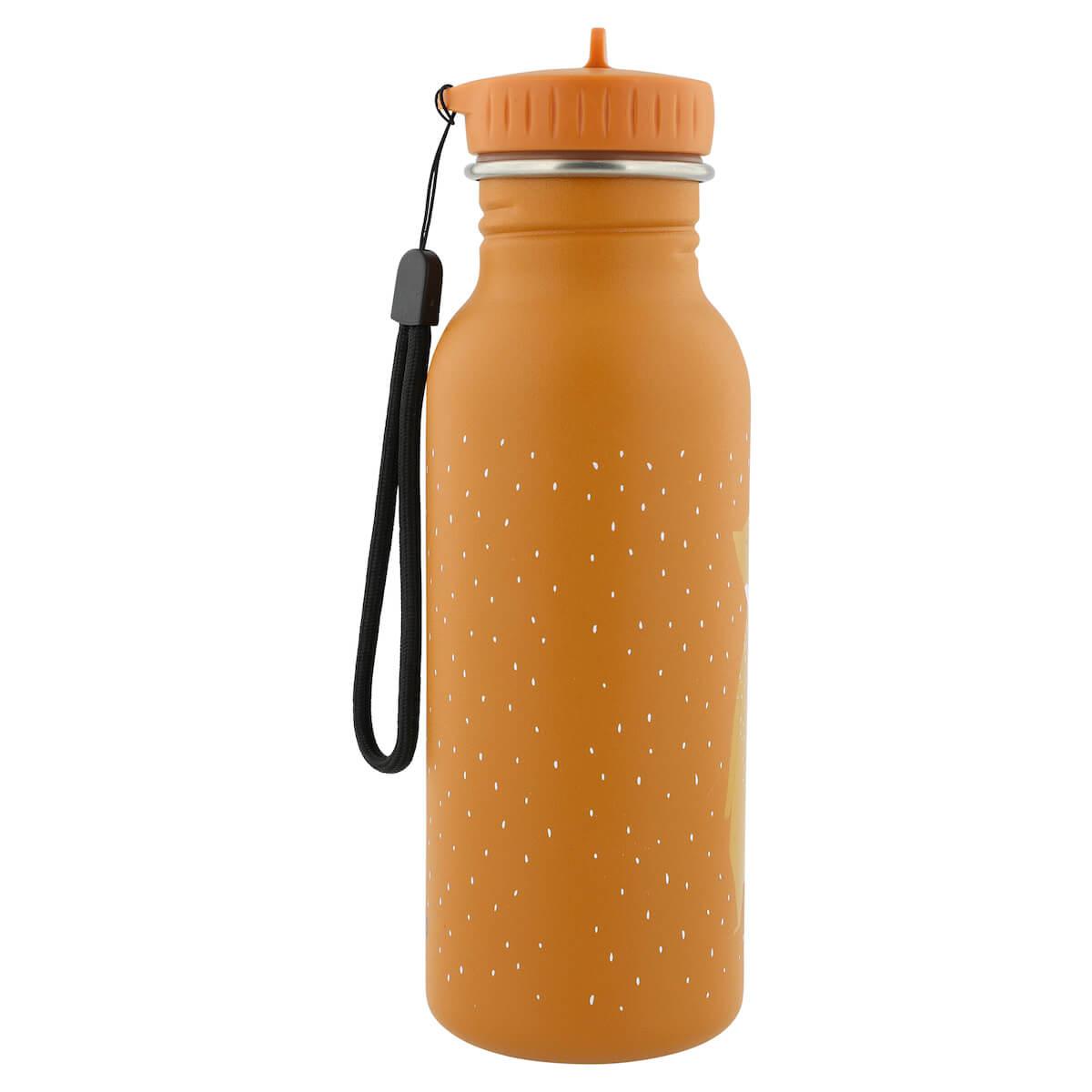 Gourde enfant 500ml Mr. Fox Trixie