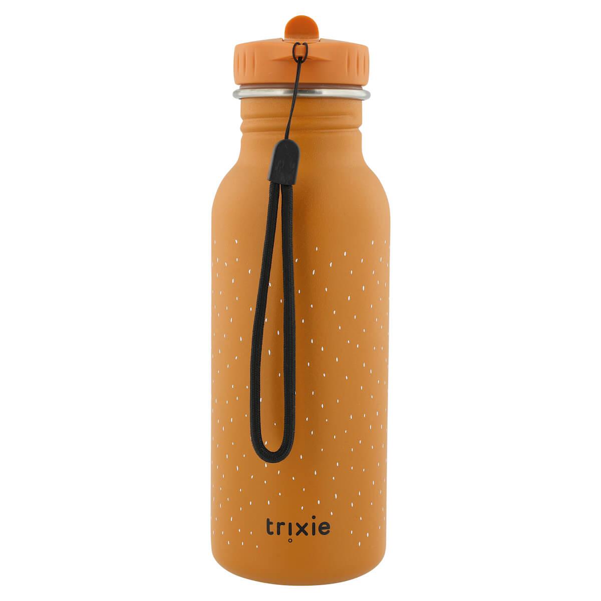 Gourde enfant 500ml Mr. Fox Trixie