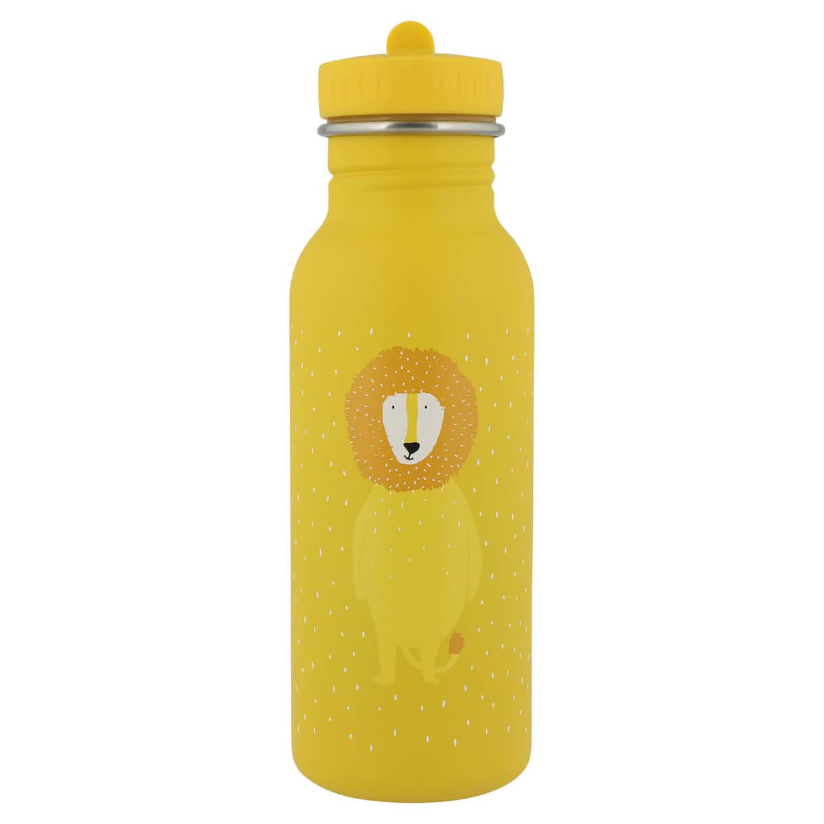 Gourde enfant 500ml Mr. Lion Trixie