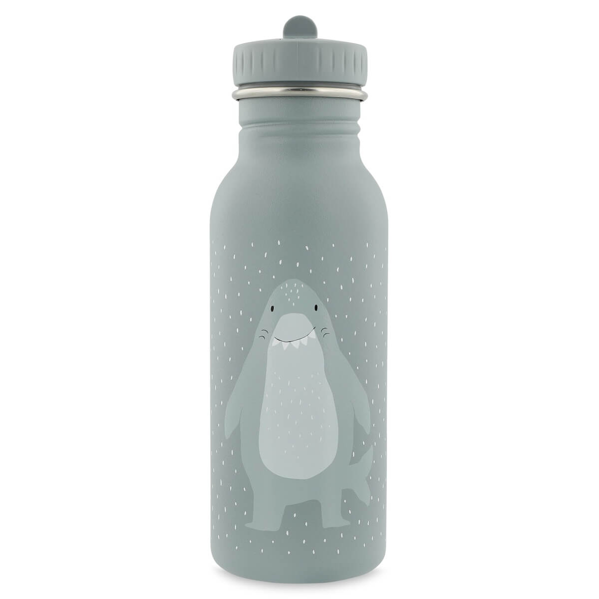 Gourde enfant 500ml MR. SHARK Trixie