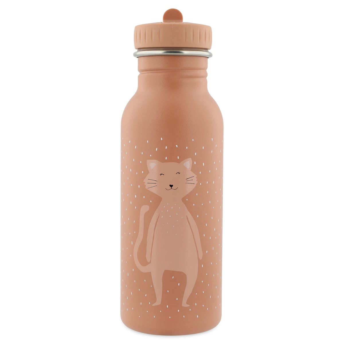 Gourde enfant 500ml MRS. CAT Trixie