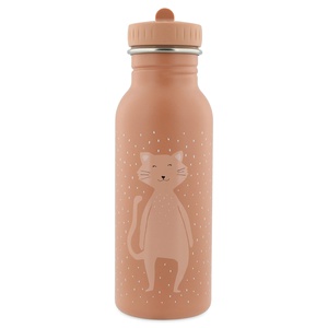 Gourde enfant 500ml MRS. CAT Trixie