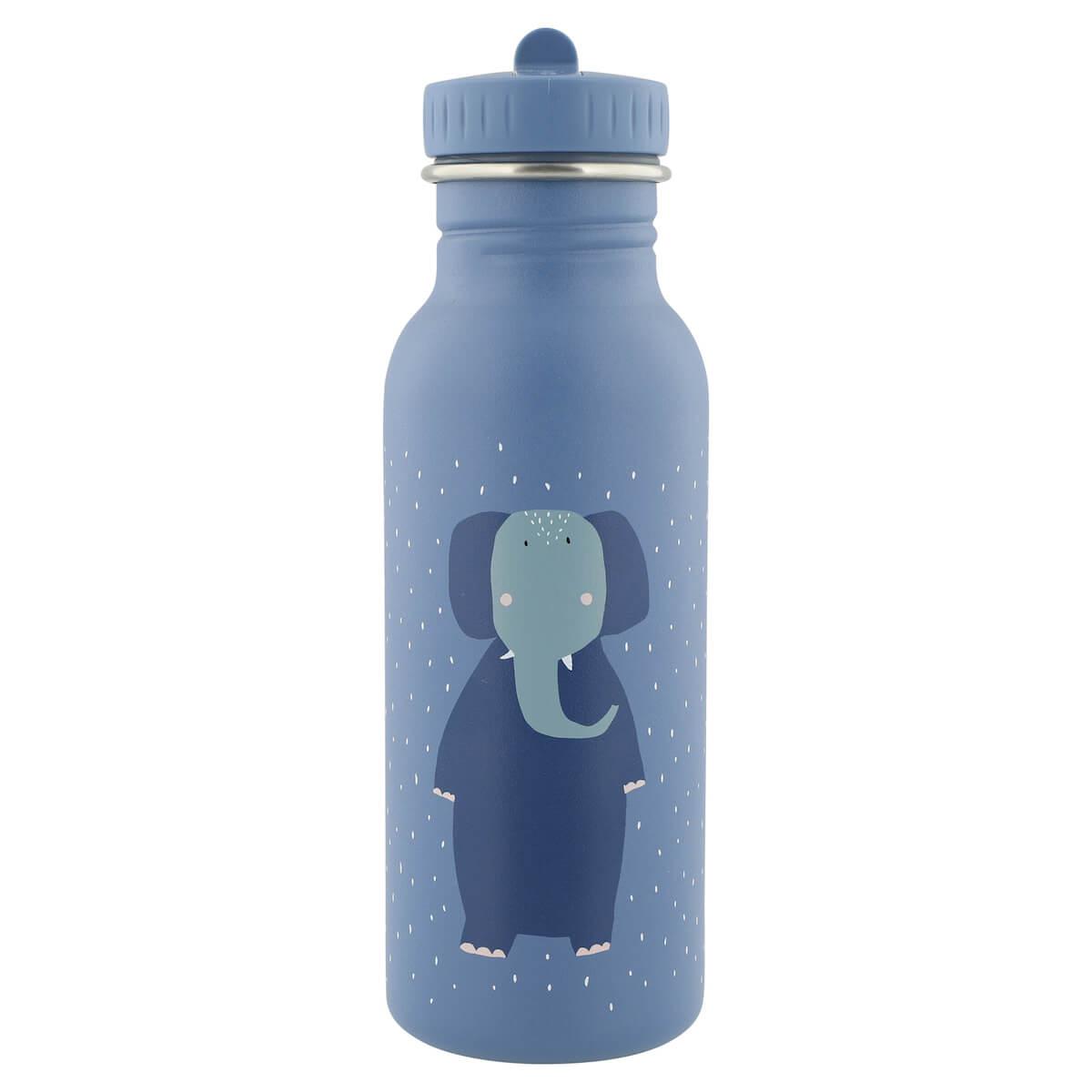 Gourde enfant 500ml Mrs. Elephant Trixie