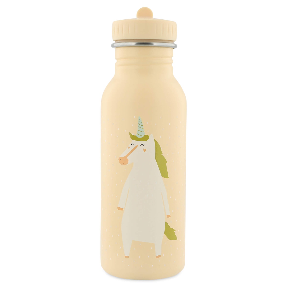 Gourde enfant 500ml MRS. UNICORN Trixie