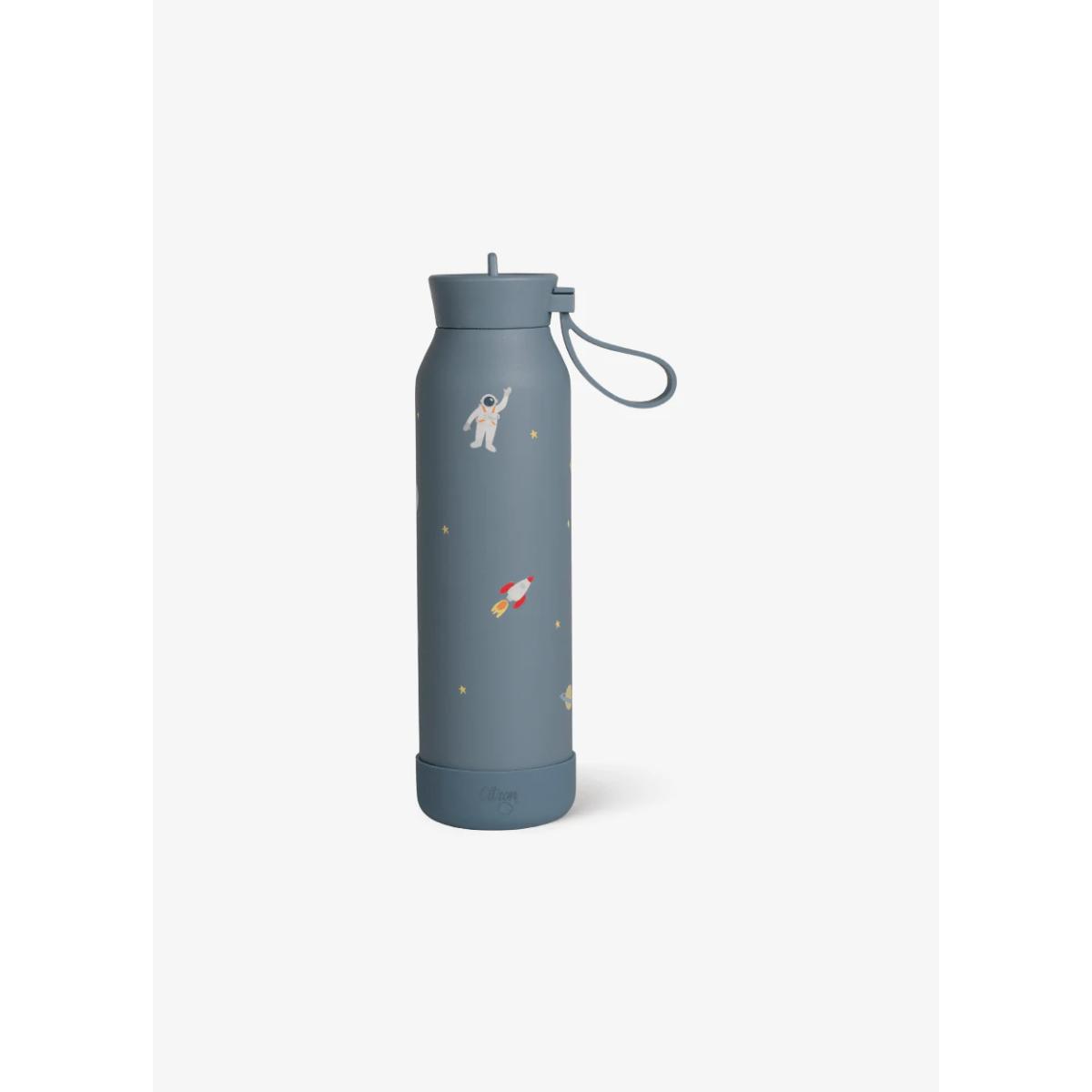 Gourde enfant 500ml spaceship