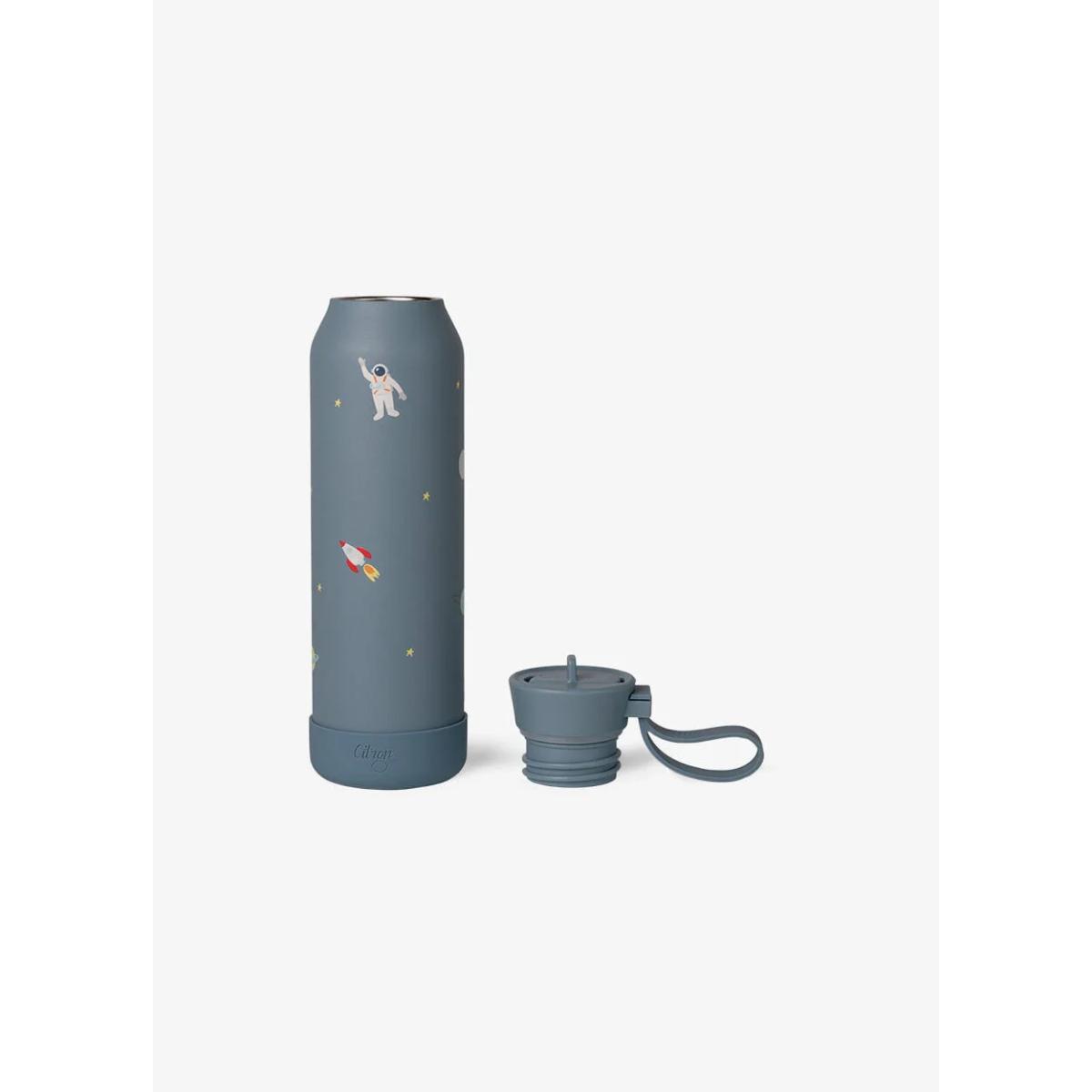 Gourde enfant 500ml spaceship
