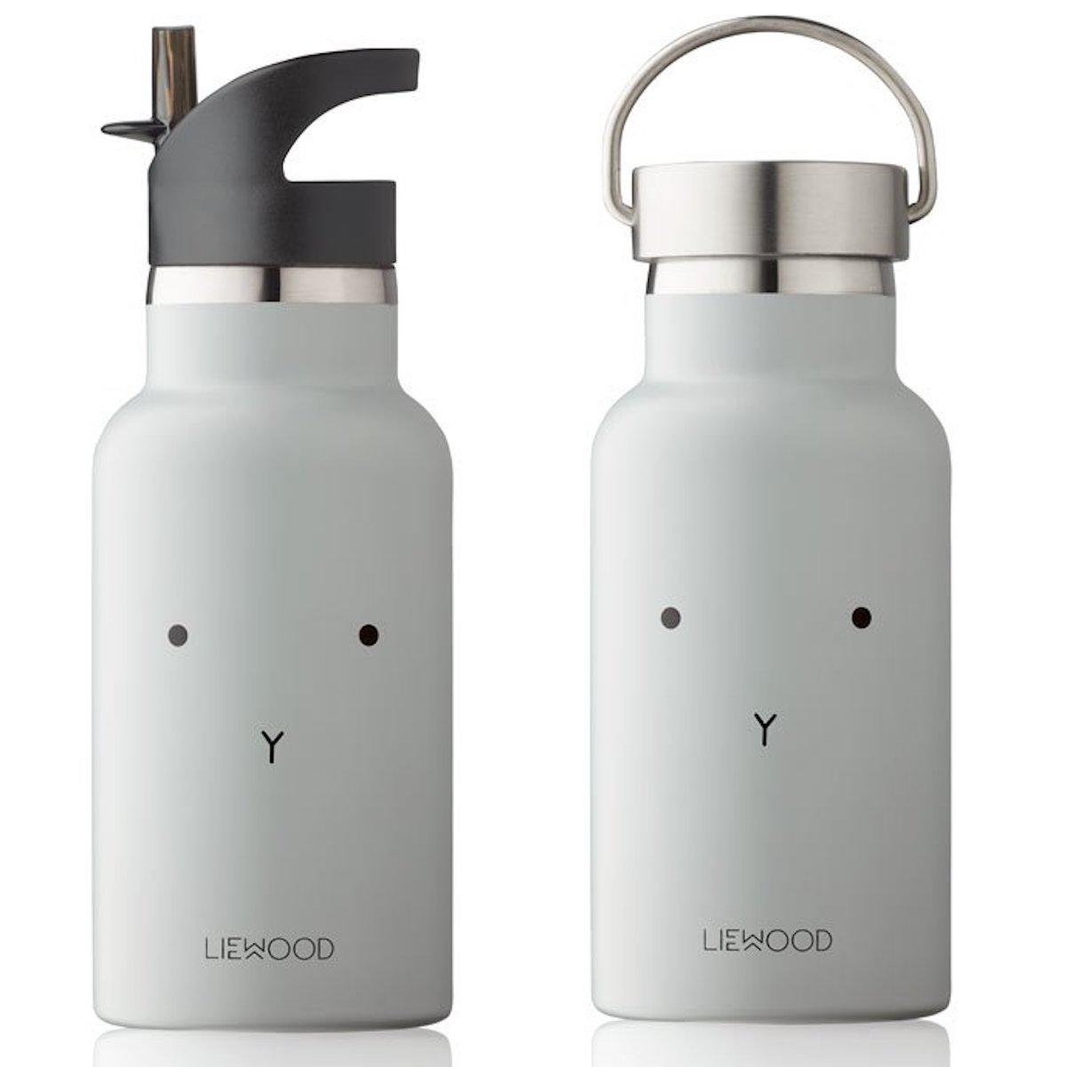 Gourde enfant ANKER RABBIT Liewood dumbo grey