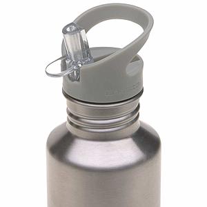 Gourde enfant tigre SAFARI Laessig