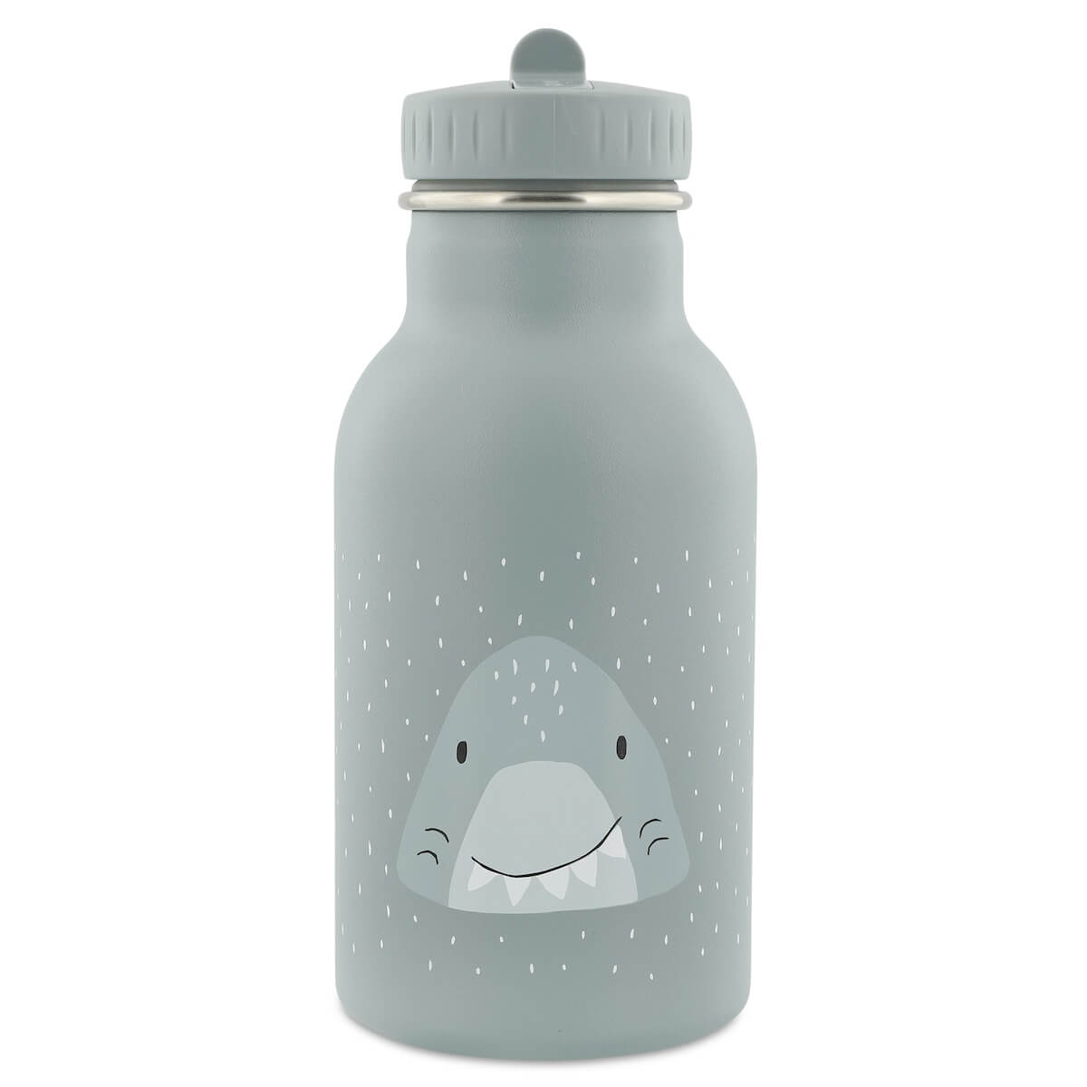Gourde isotherme 350ml MR. SHARK Trixie