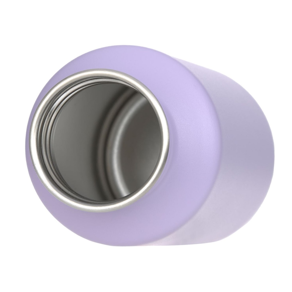 Gourde Little Gang Heart Laessig lilac