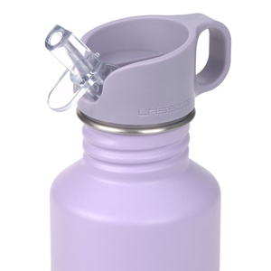 Gourde Little Gang Heart Laessig lilac